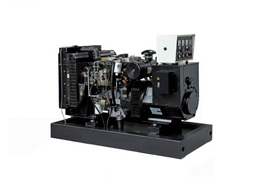 黄埔科克150kw大型柴油发电机组