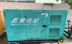 黄埔通州四建大波纹箱定制案例