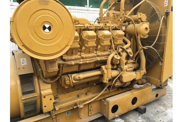 黄埔发电机出租