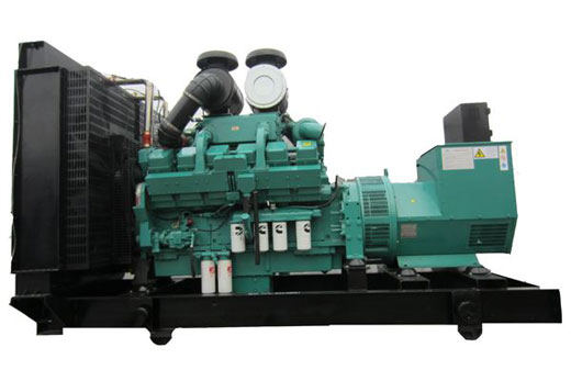 黄埔柴油发电机组
