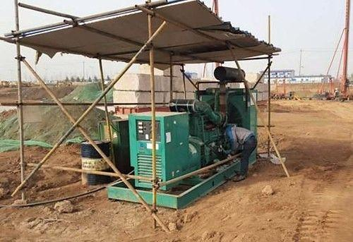 黄埔发电机出租 黄埔发电机出租